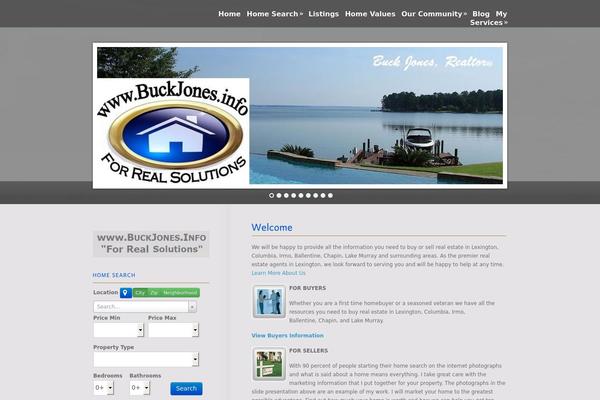 Highlight_theme_pp theme site design template sample