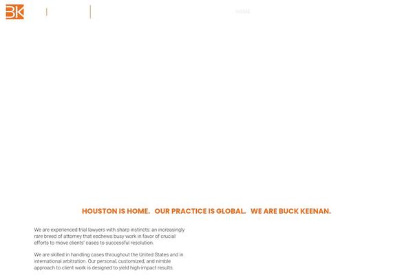 Juris theme site design template sample