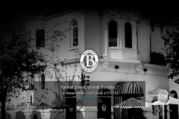 Thesis 1.7 theme site design template sample