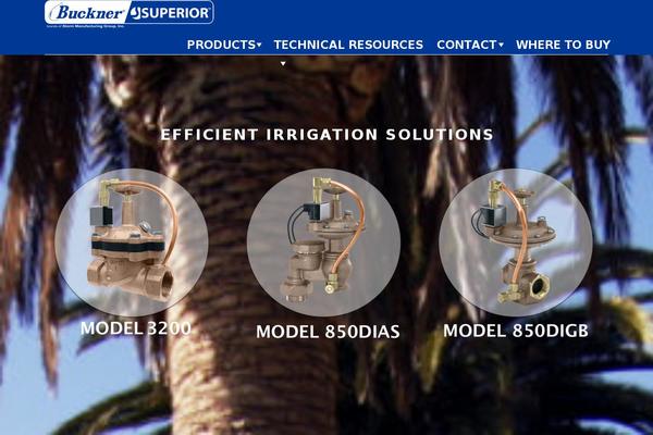 Altitude Pro theme site design template sample