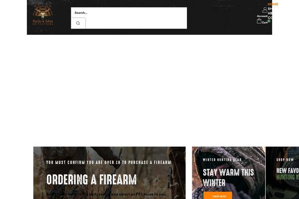 Site using Ffl-api plugin