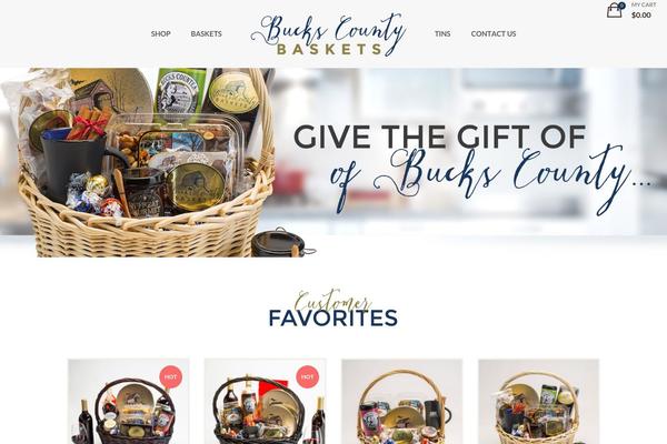 Tm-organik theme site design template sample