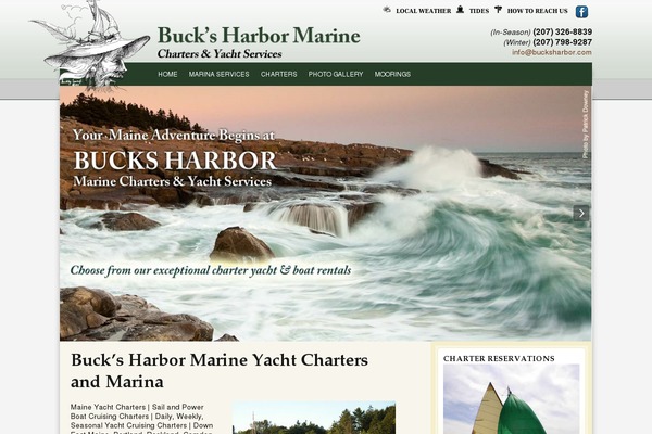 f2grid theme websites examples