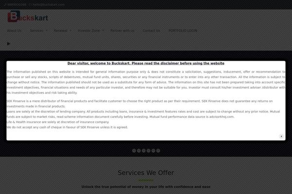 Site using Wp-logo-showcase plugin