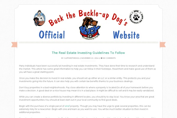 Sugar and Spice theme site design template sample