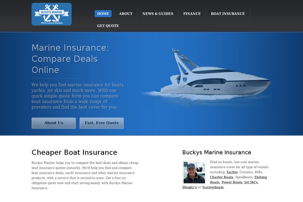 Figero theme site design template sample
