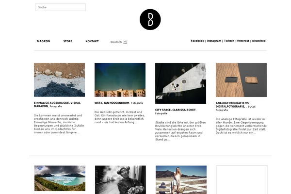 Site using Add Local Avatar plugin