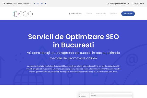 Site using Cookie-bar plugin