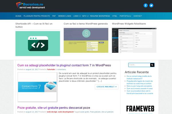 Site using Custom-plugin-master plugin