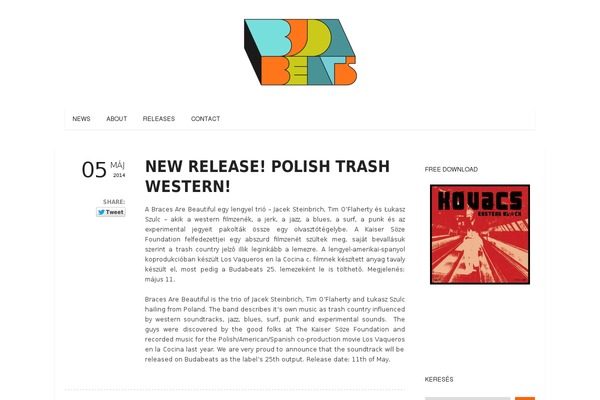 Site using Accordion Image Menu plugin