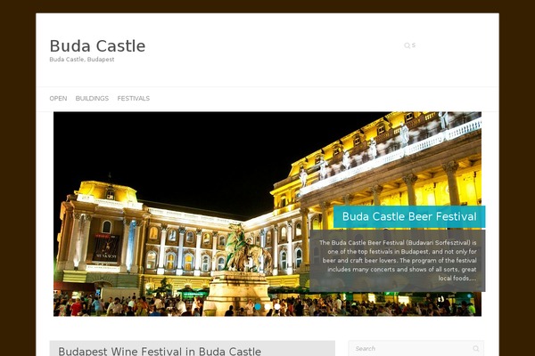 Site using CookieInfo plugin