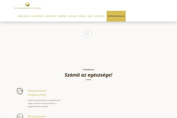 Site using Themecore plugin