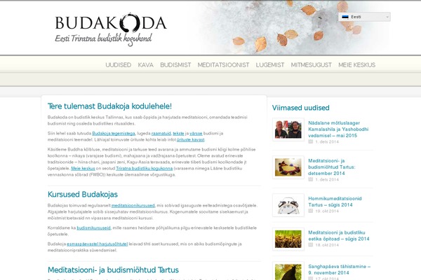 Churchope theme site design template sample