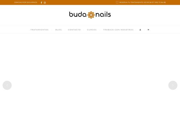 Site using Nd-shortcodes plugin