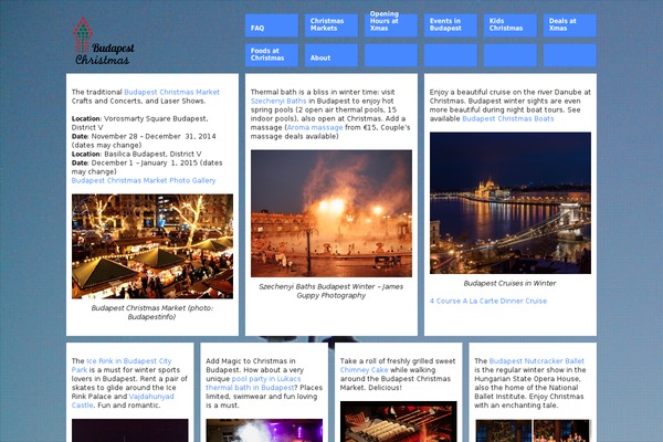 Site using CookieInfo plugin