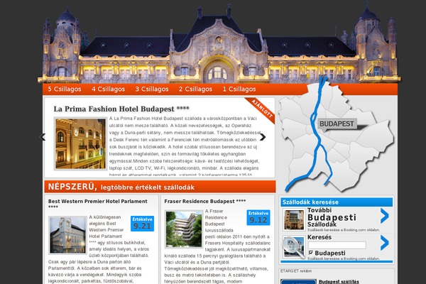 budapestiszallodak.net site used Yestilo
