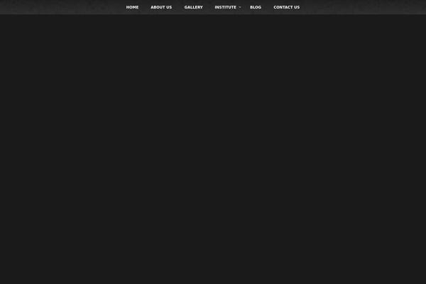 Site using Photo Gallery by Supsystic plugin