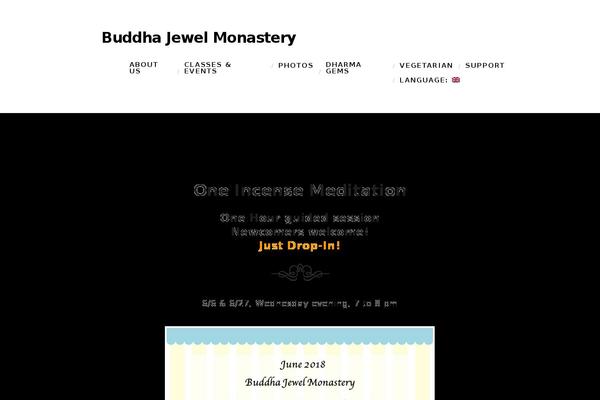 Site using qTranslate X plugin