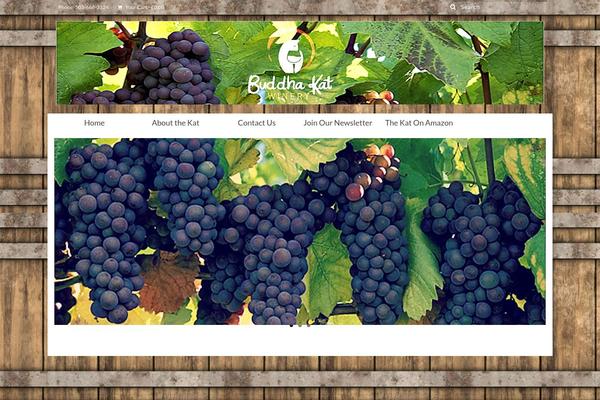 buddhakatwinery.com site used Virtue