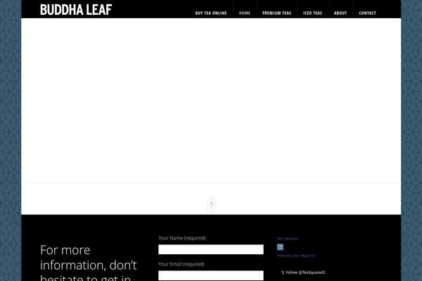 Site using X-shortcodes plugin
