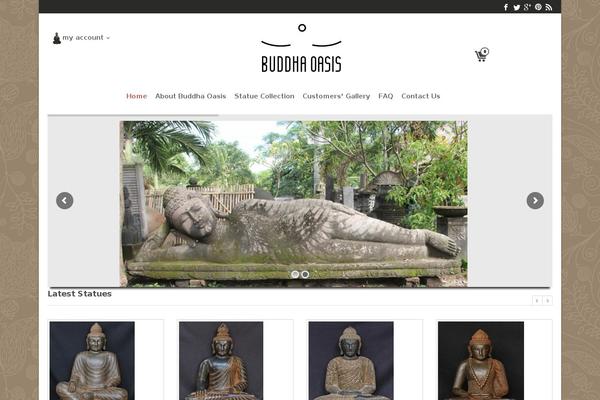 Site using WP Responsive Menu plugin