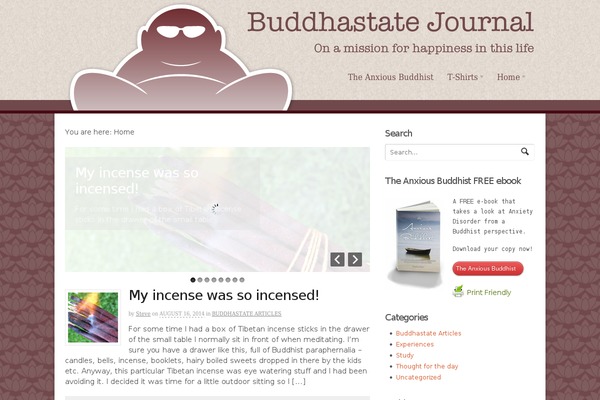 Canvas theme site design template sample