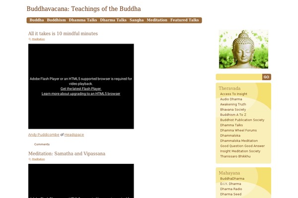 Dum-Dum theme site design template sample