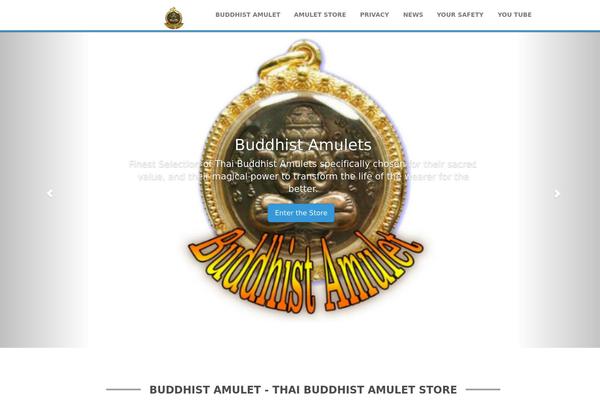 Weblizar theme site design template sample