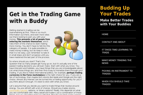 Journal Lite theme site design template sample