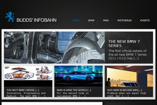 budds.net site used Axiom_blue