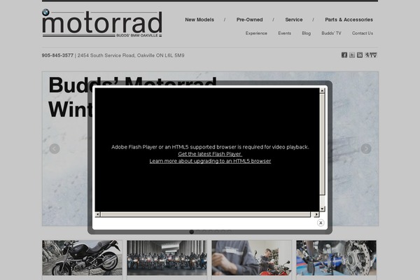 Site using Zilla-shortcodes plugin