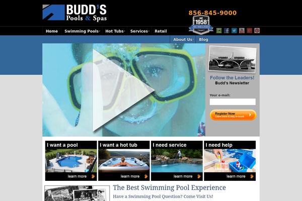 Site using Advanced-backgrounds plugin