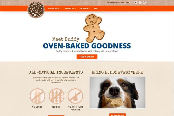 Site using Kioken-blocks plugin