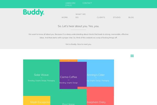 Site using Simple-share-buttons-plus plugin