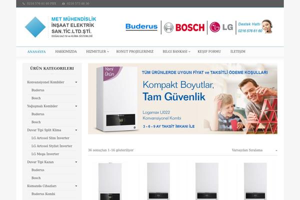 Site using Cart66 Lite :: WordPress Ecommerce plugin