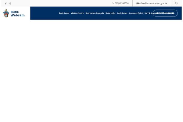 Site using Thegov-core plugin