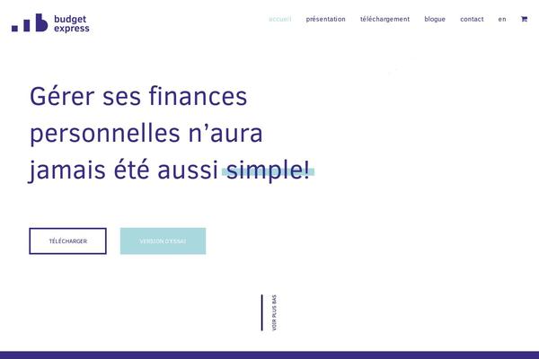 Site using Team-press plugin