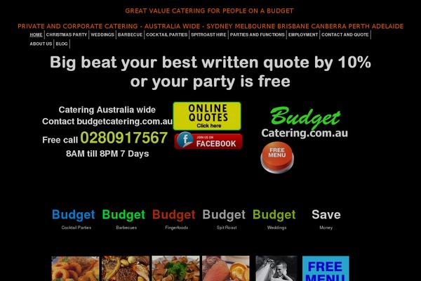 Leadgentheme theme site design template sample