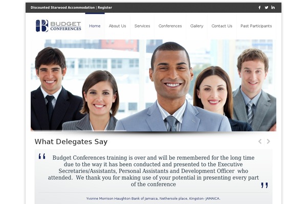 Kora theme site design template sample