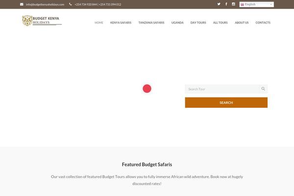 Site using Mikado-tours plugin