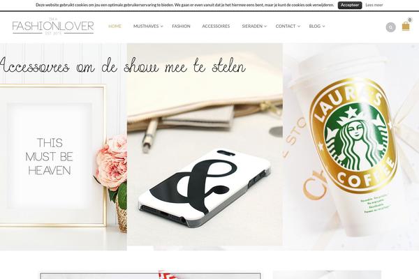 budgetlover.nl site used Wp_fashionzozza