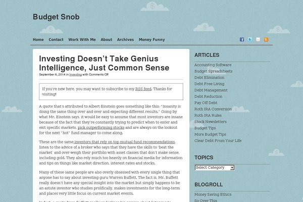 Standardtheme_261 theme site design template sample