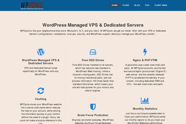 Site using Recent Tweets Widget plugin
