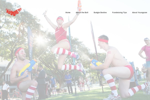 Super5 theme site design template sample