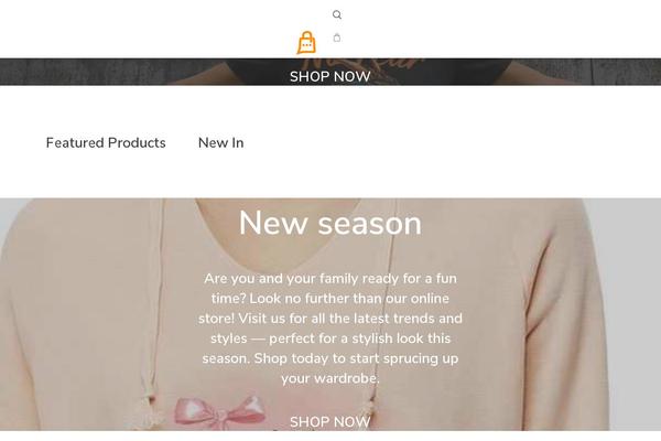 Site using Adsurgency plugin