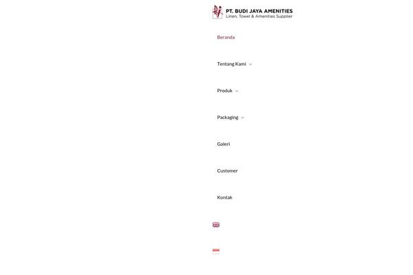 Site using Ultimate-elementor plugin