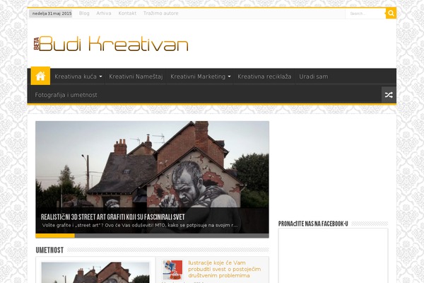 budikreativan.com site used Budikreativan
