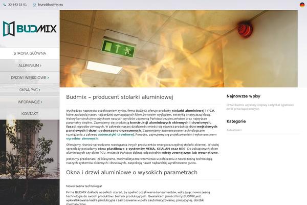 Site using Vc-extensions-carousel plugin