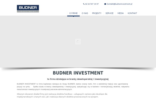 Pindol theme site design template sample