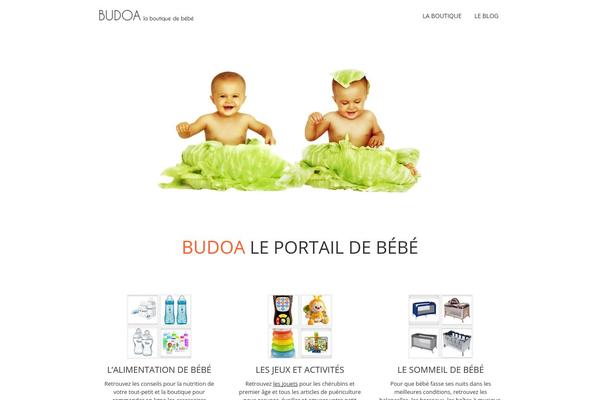Site using JQuery Accordion Menu Widget plugin
